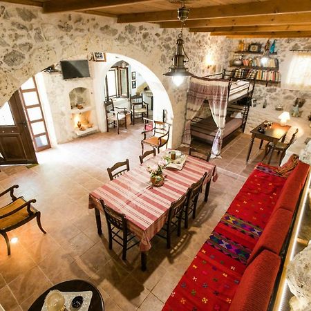 Irini΄S House Villa Alonai Exterior photo