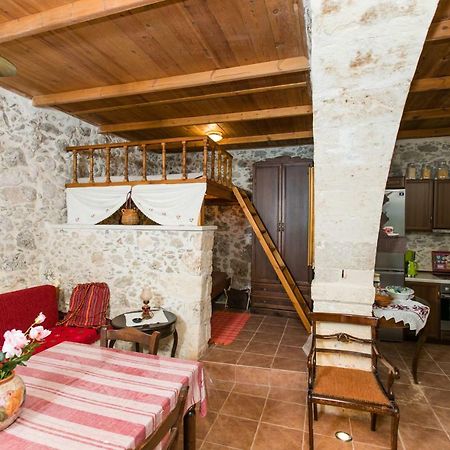 Irini΄S House Villa Alonai Exterior photo