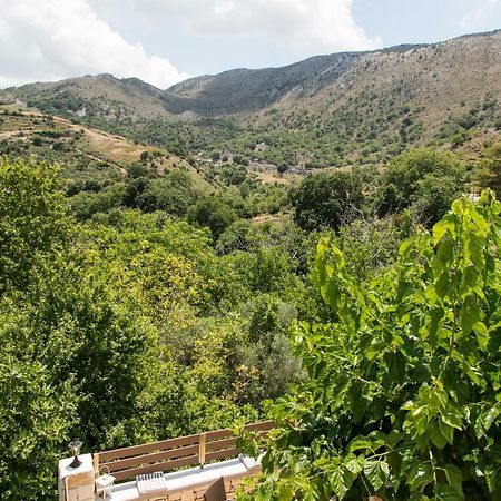 Irini΄S House Villa Alonai Exterior photo