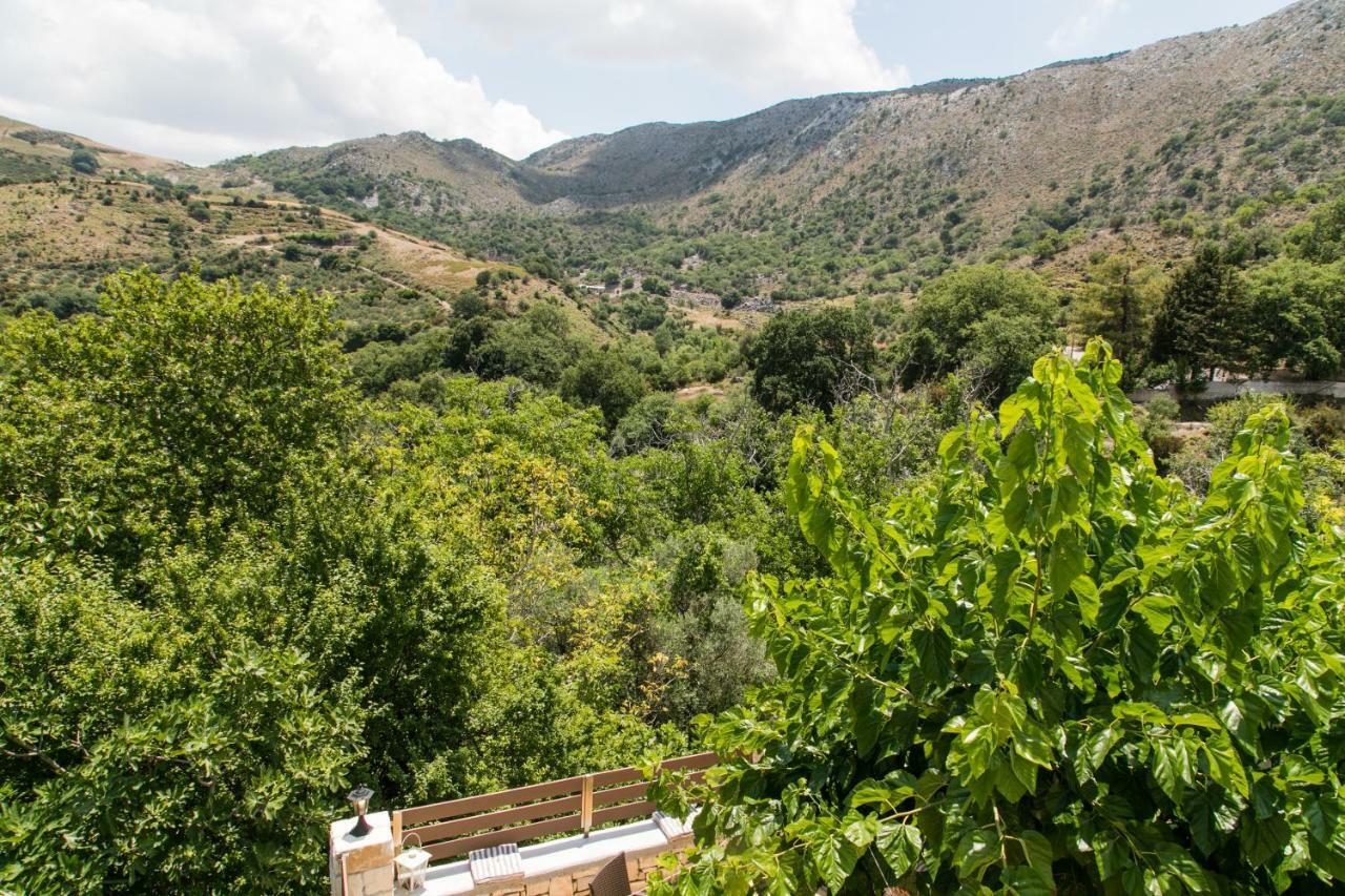 Irini΄S House Villa Alonai Exterior photo
