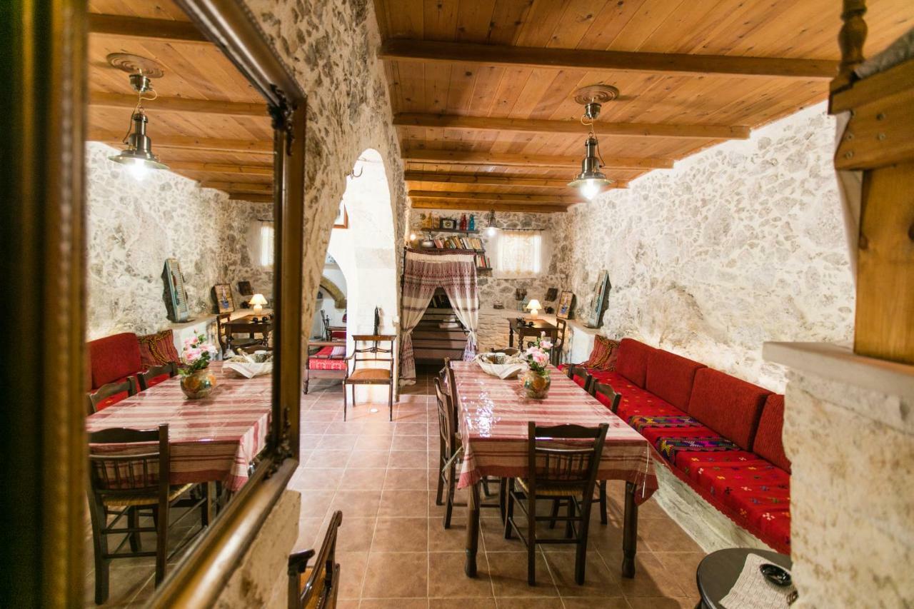 Irini΄S House Villa Alonai Exterior photo