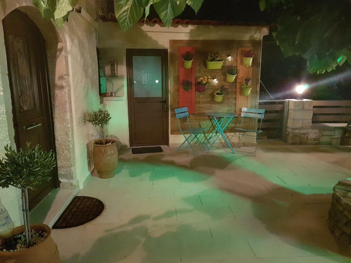 Irini΄S House Villa Alonai Exterior photo